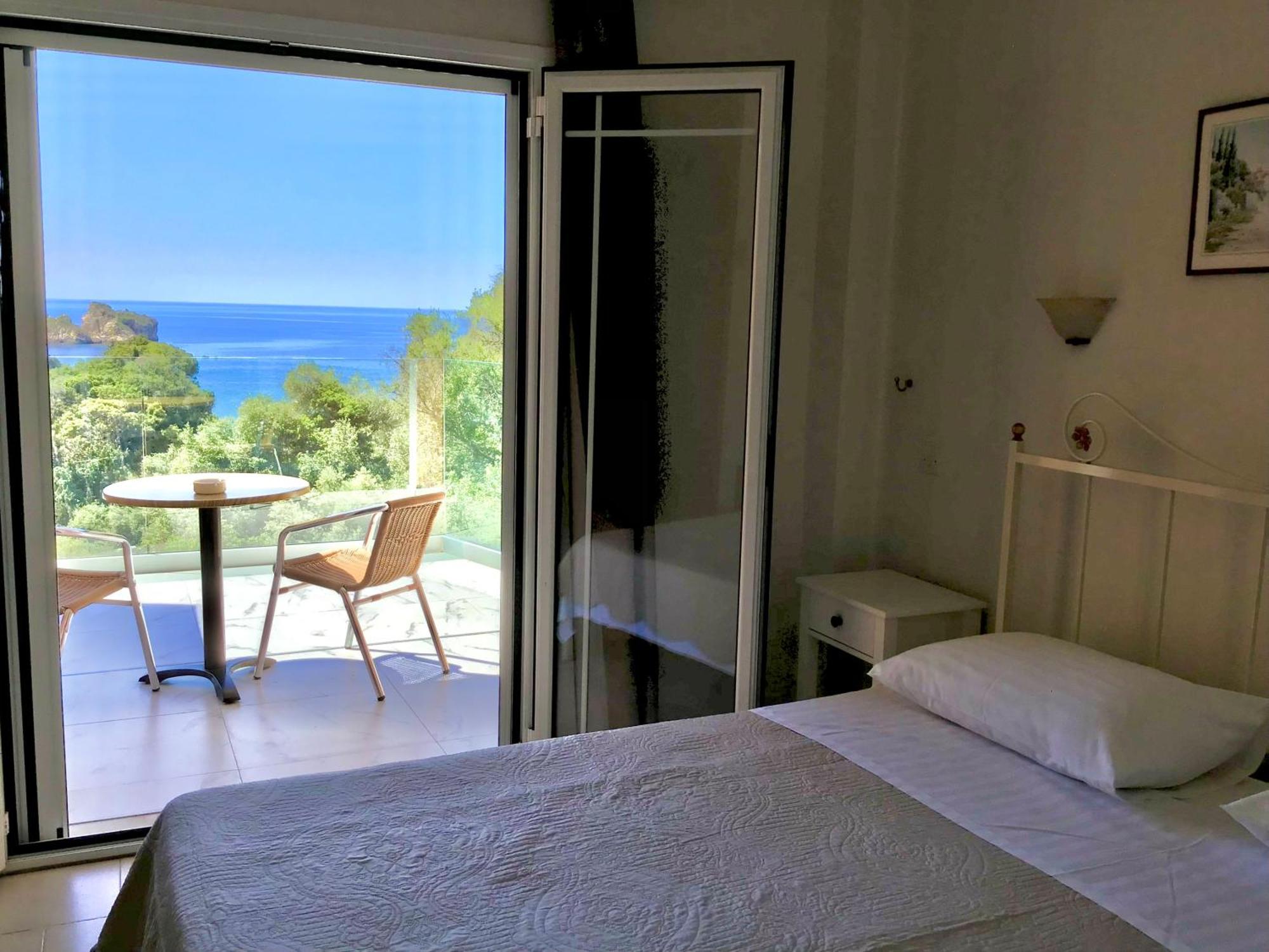 Rena Appartement *