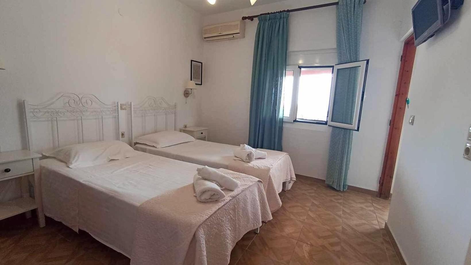 Rena Appartement *