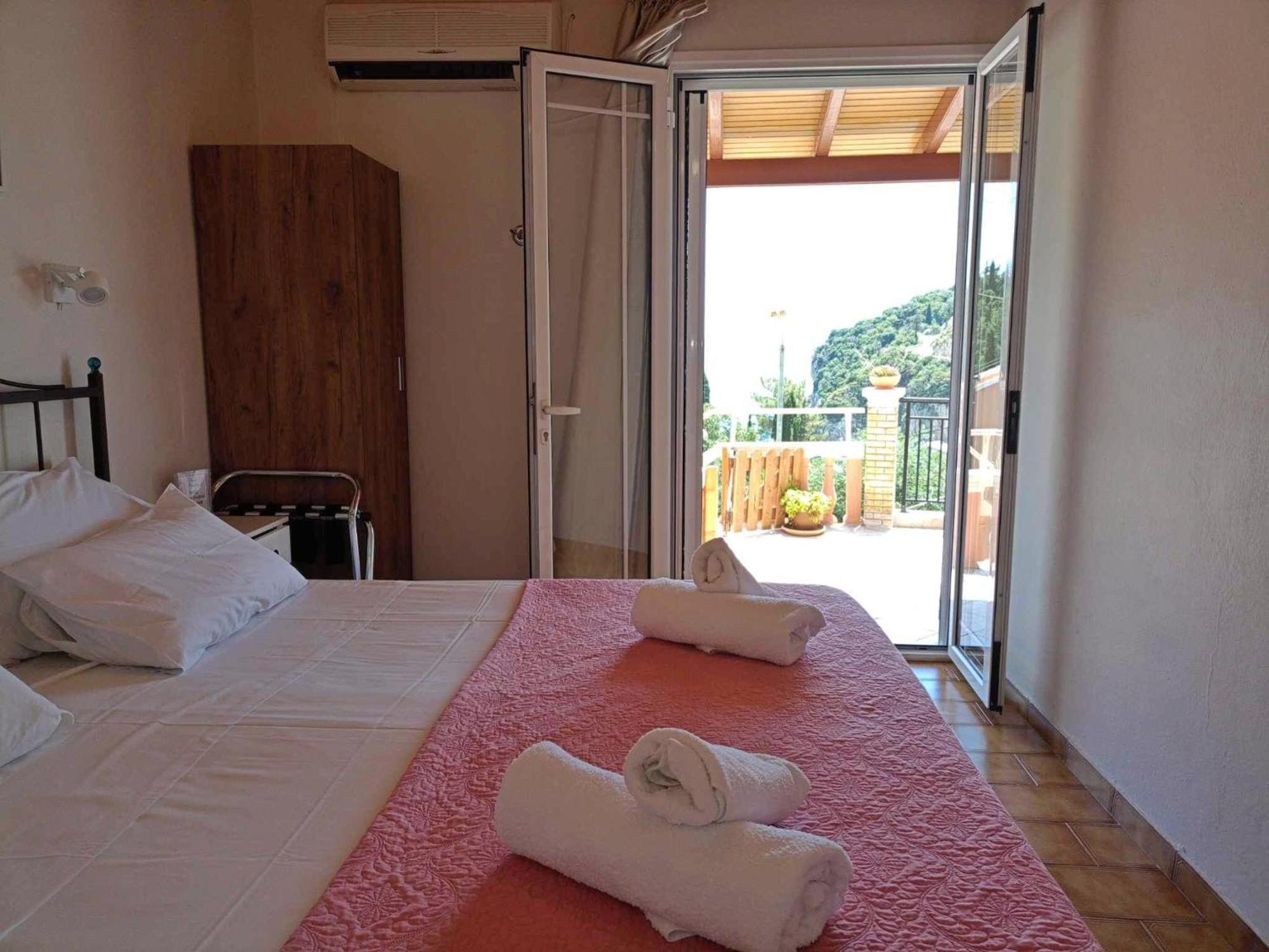 Appartement Rena *