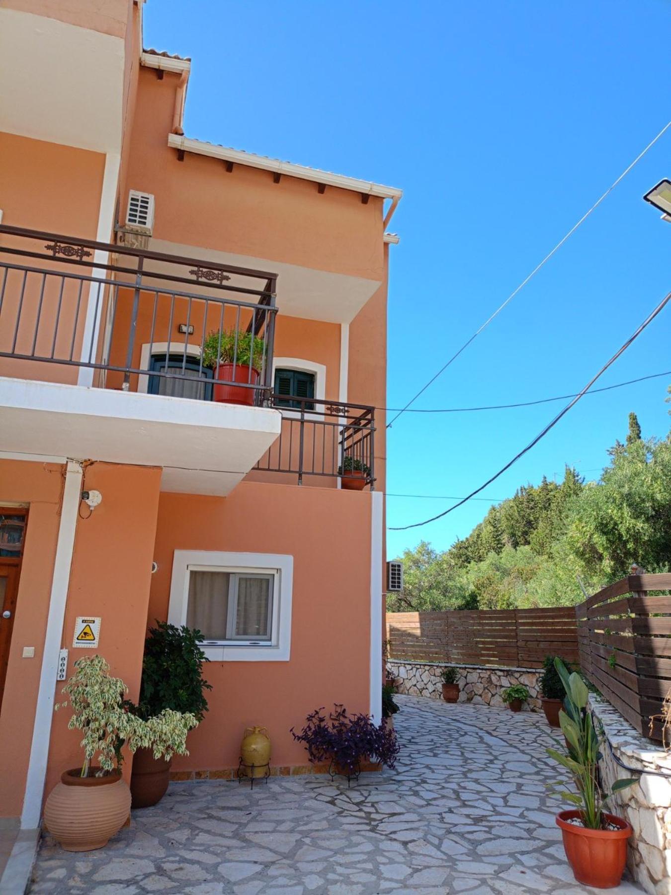 Appartement Rena