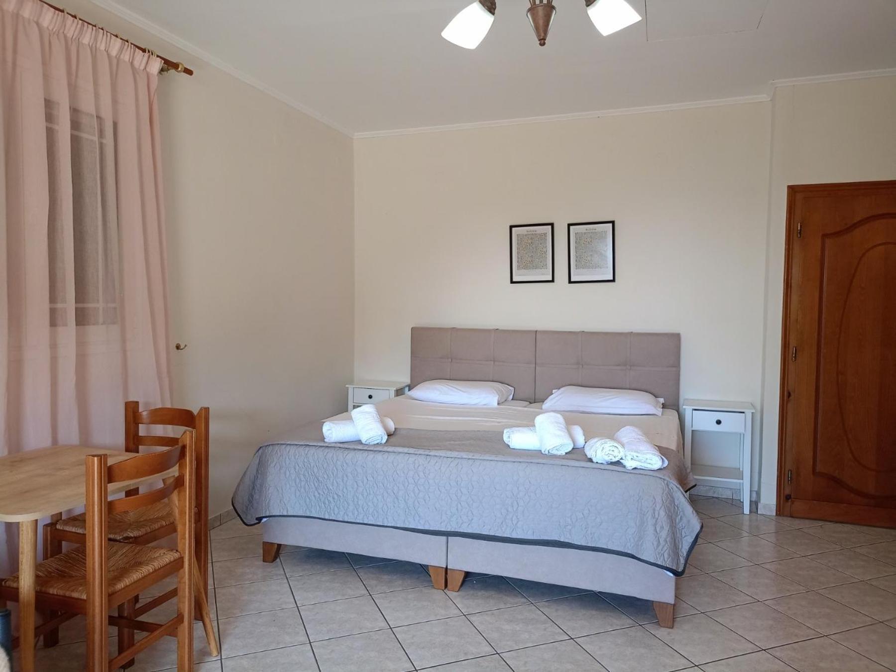 Appartement Rena Paleokastrítsa
