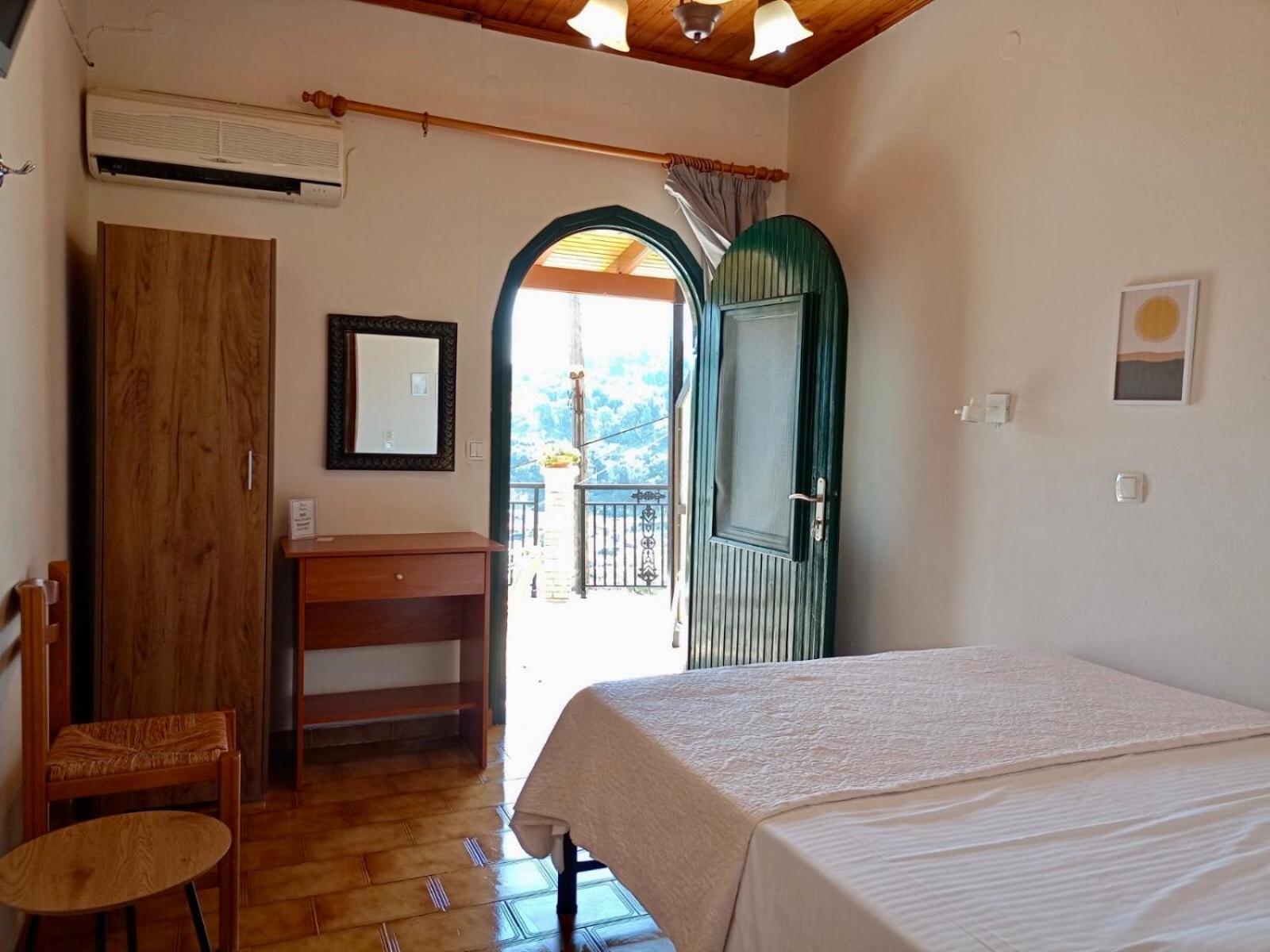 Rena Appartement *