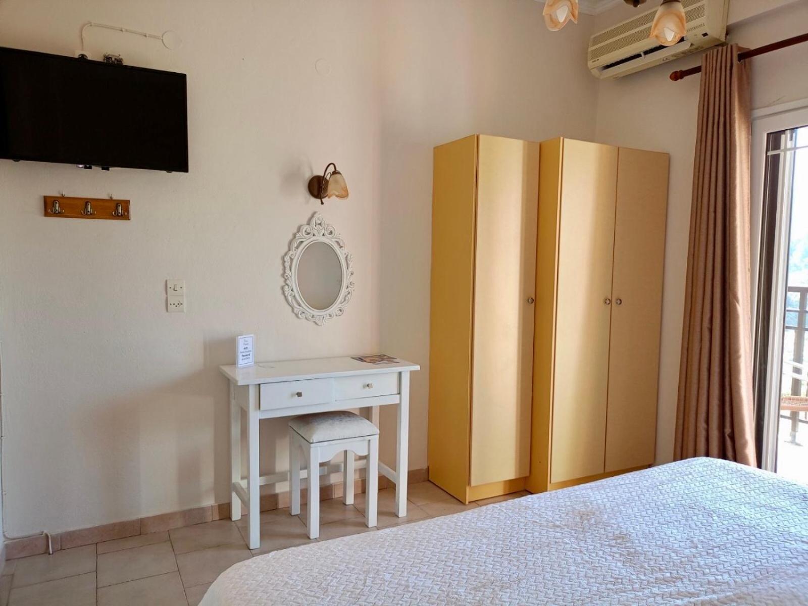 Rena Appartement Paleokastrítsa