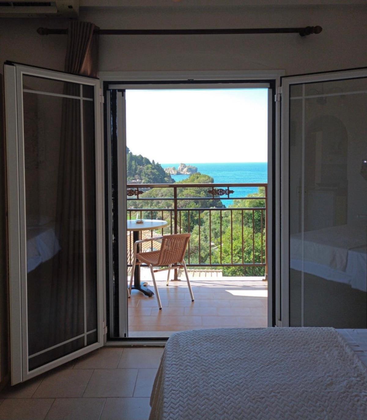 Rena Appartement
