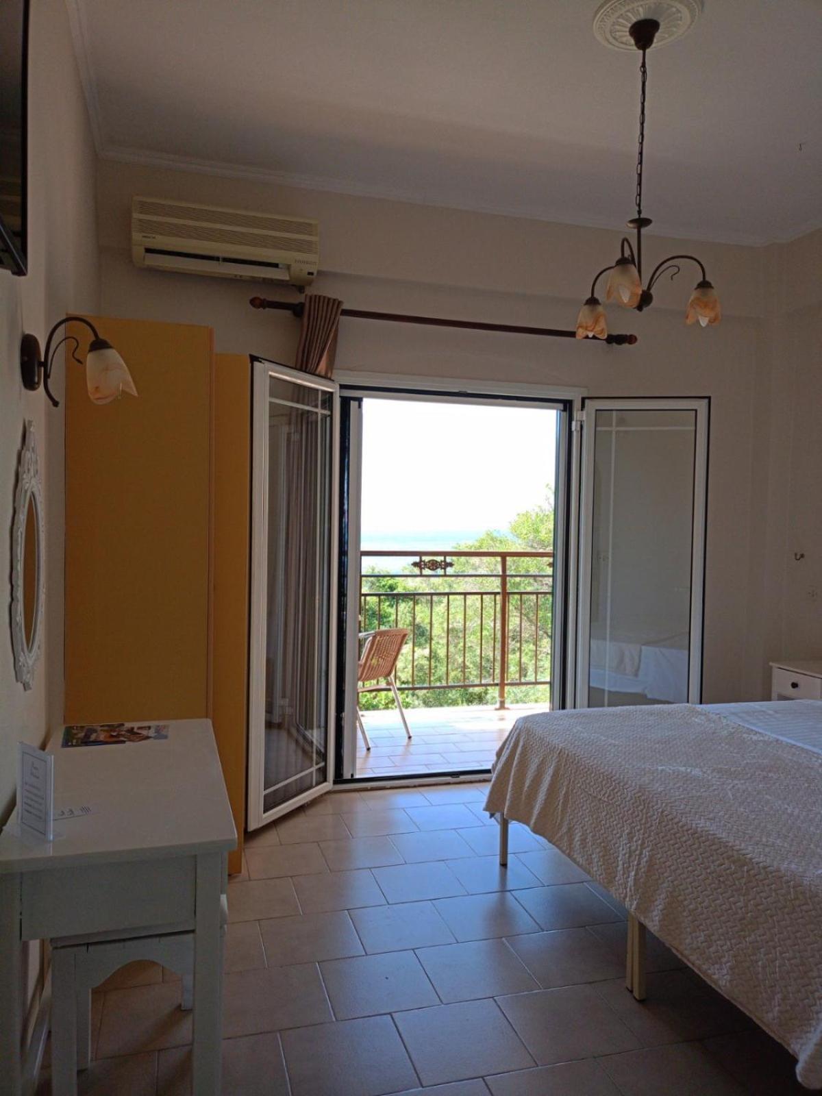 Appartement Rena *
