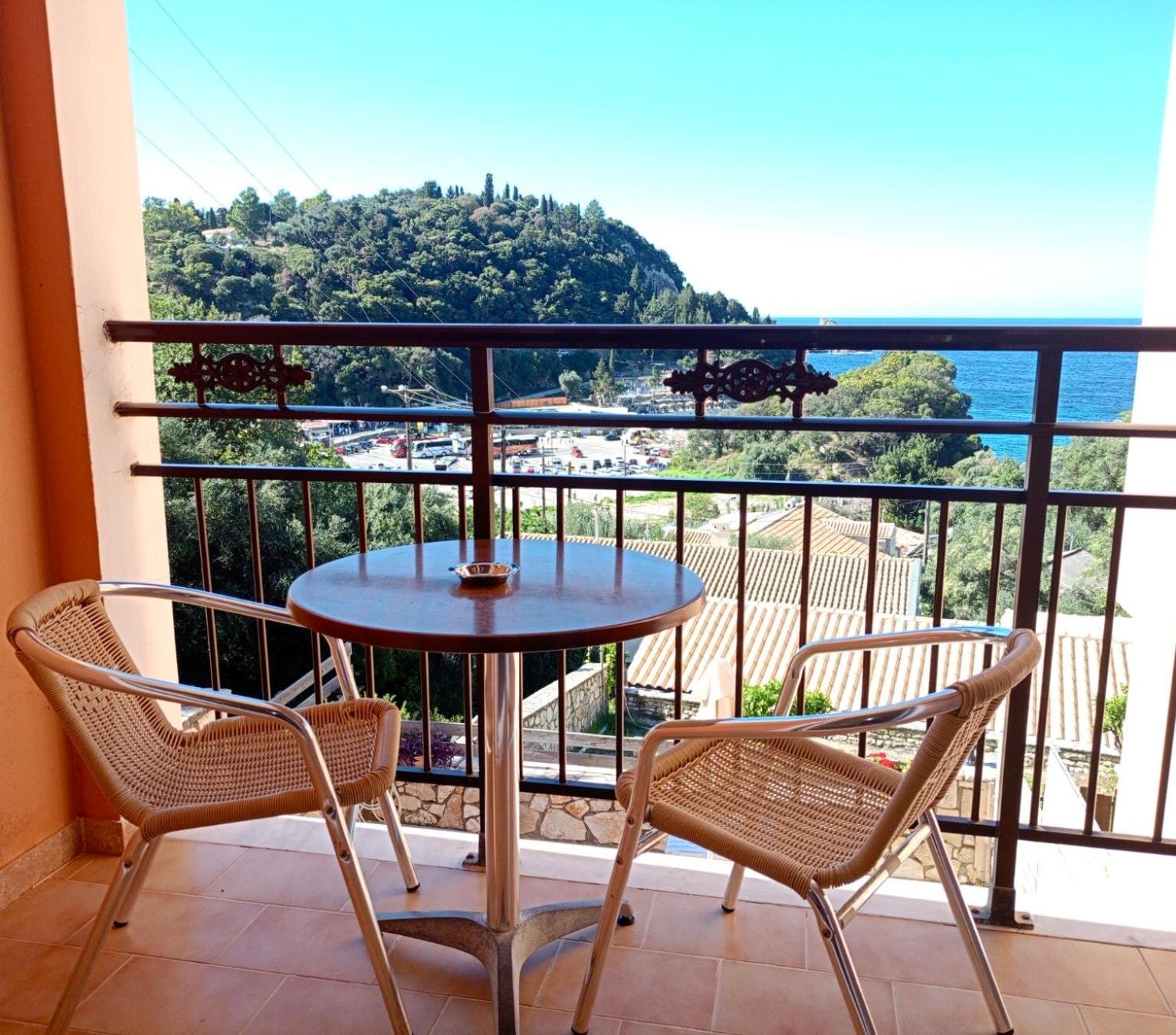Appartement Rena