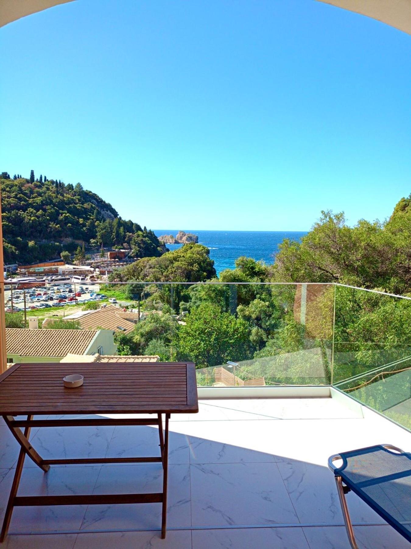 Rena Appartement *