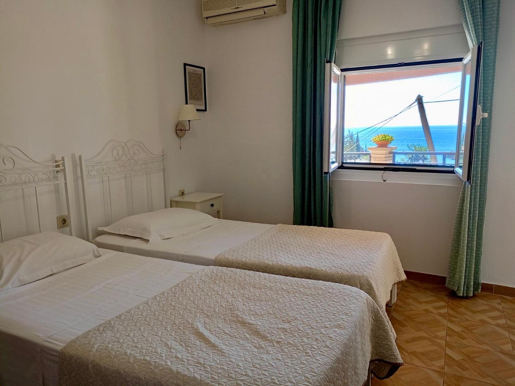 Rena Appartement Paleokastrítsa