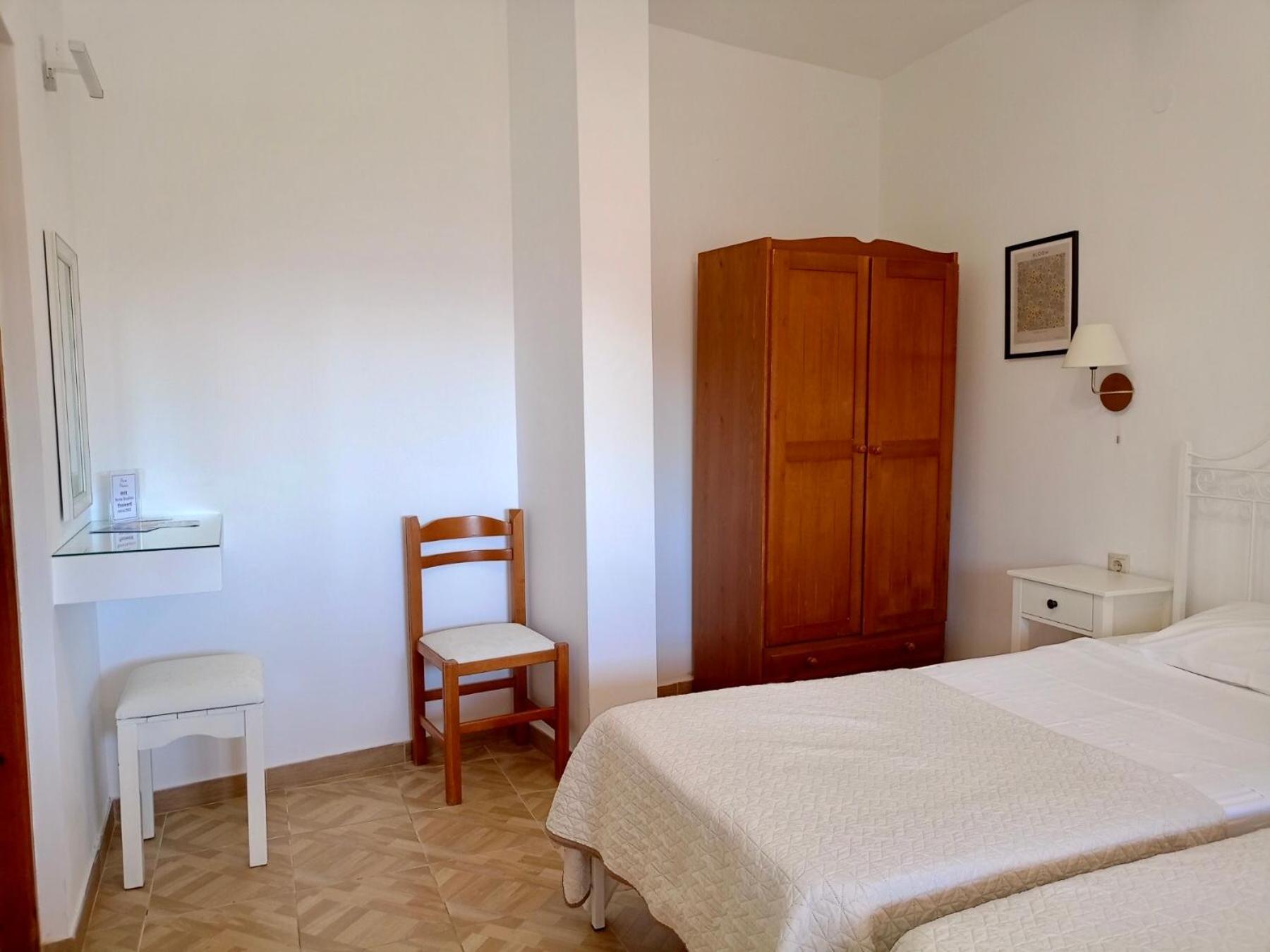 Rena Appartement Paleokastrítsa