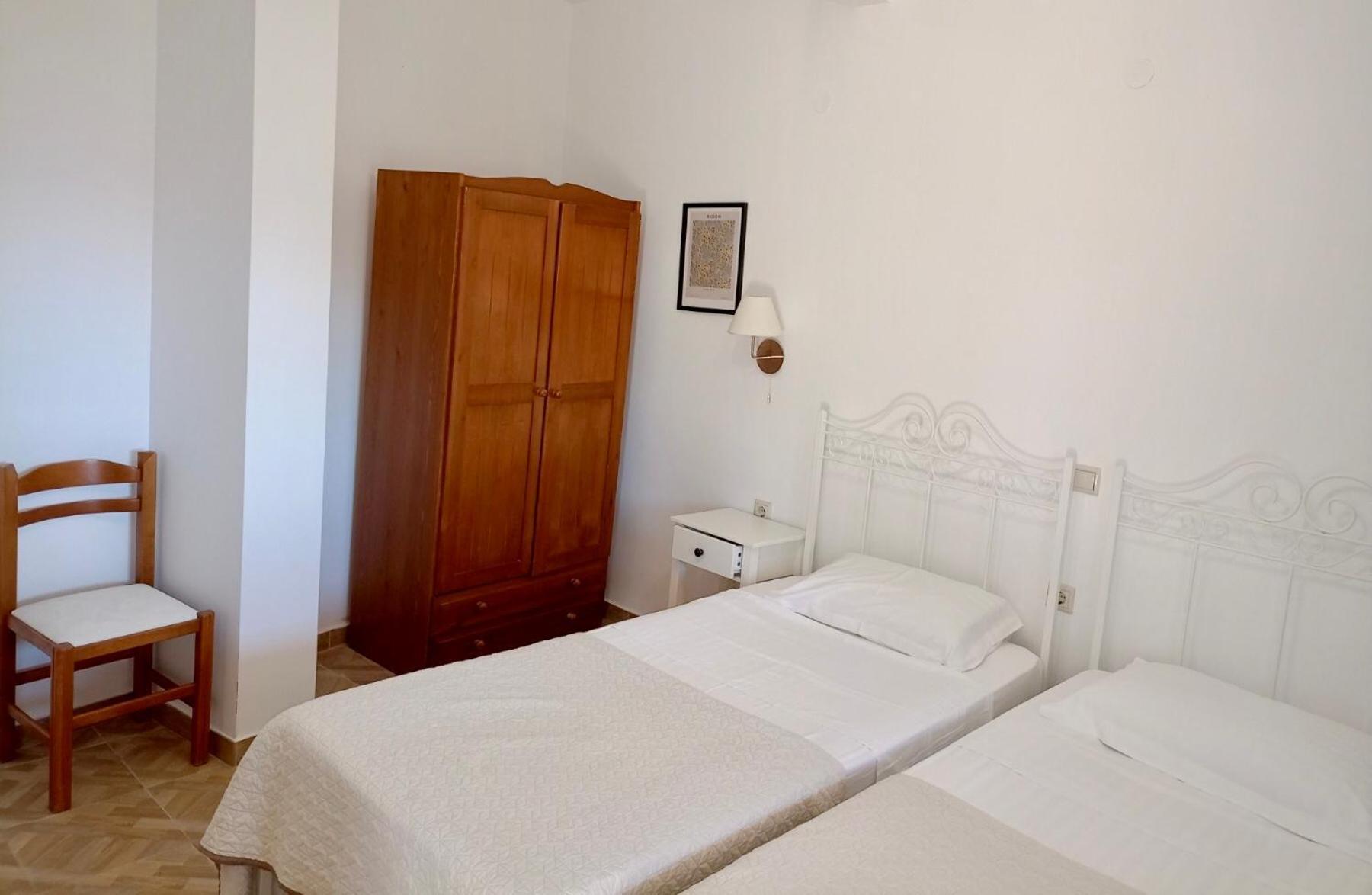 Rena Appartement