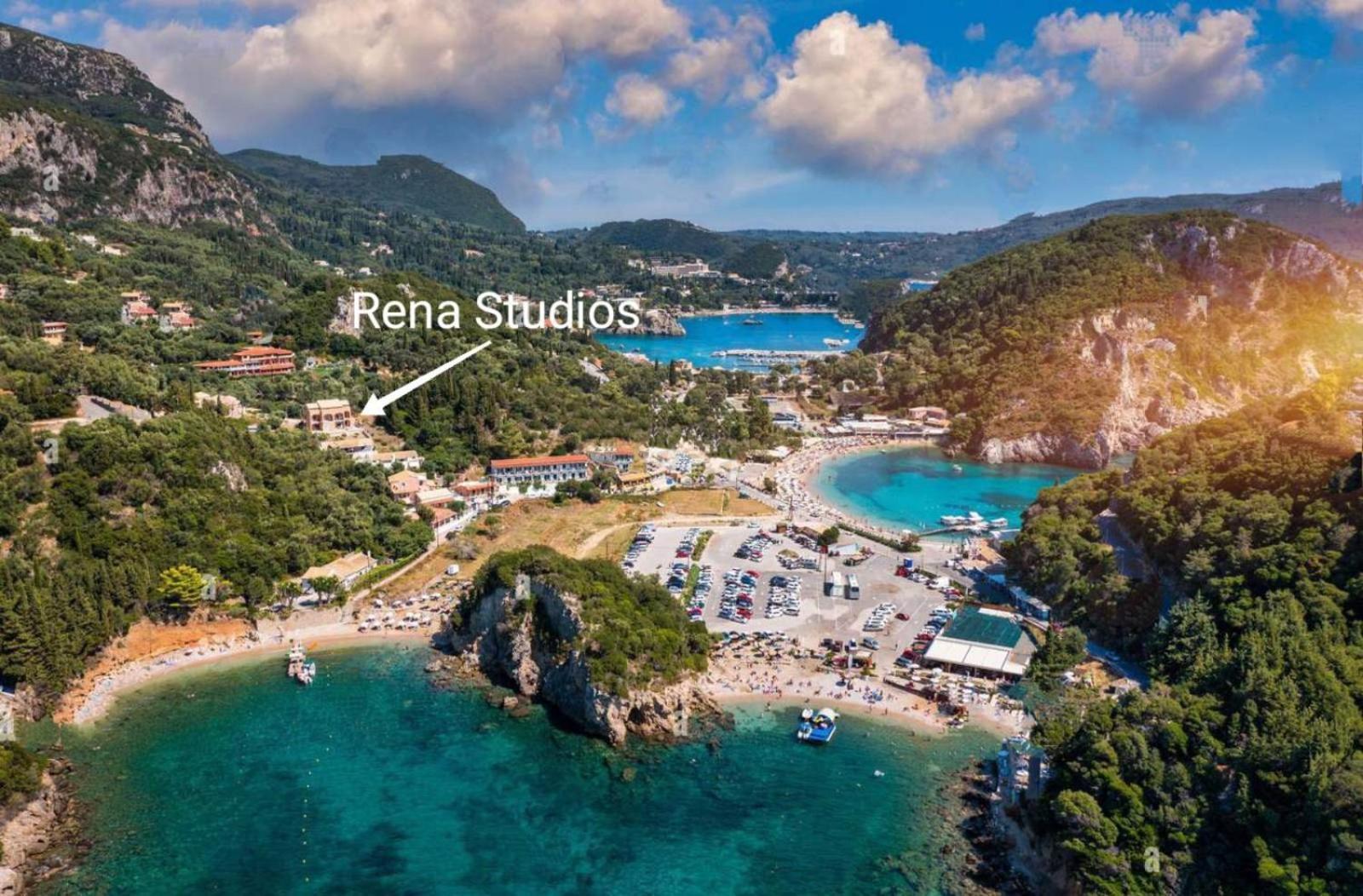 Appartement Rena