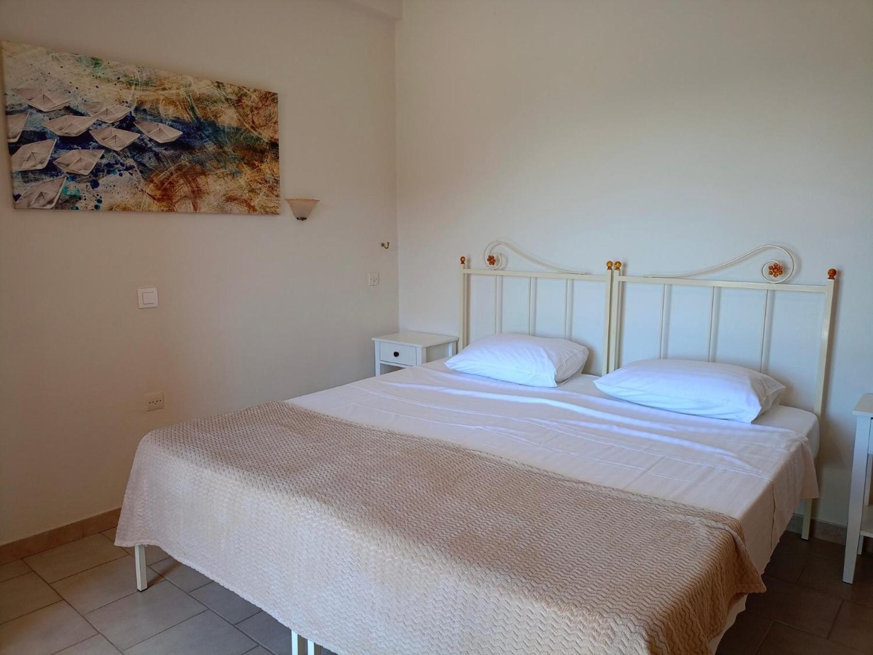 Appartement Rena *