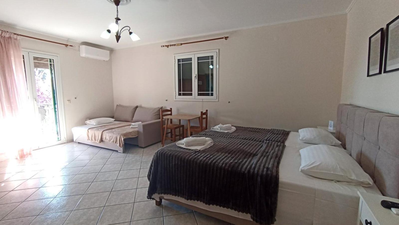 Appartement Rena Paleokastrítsa