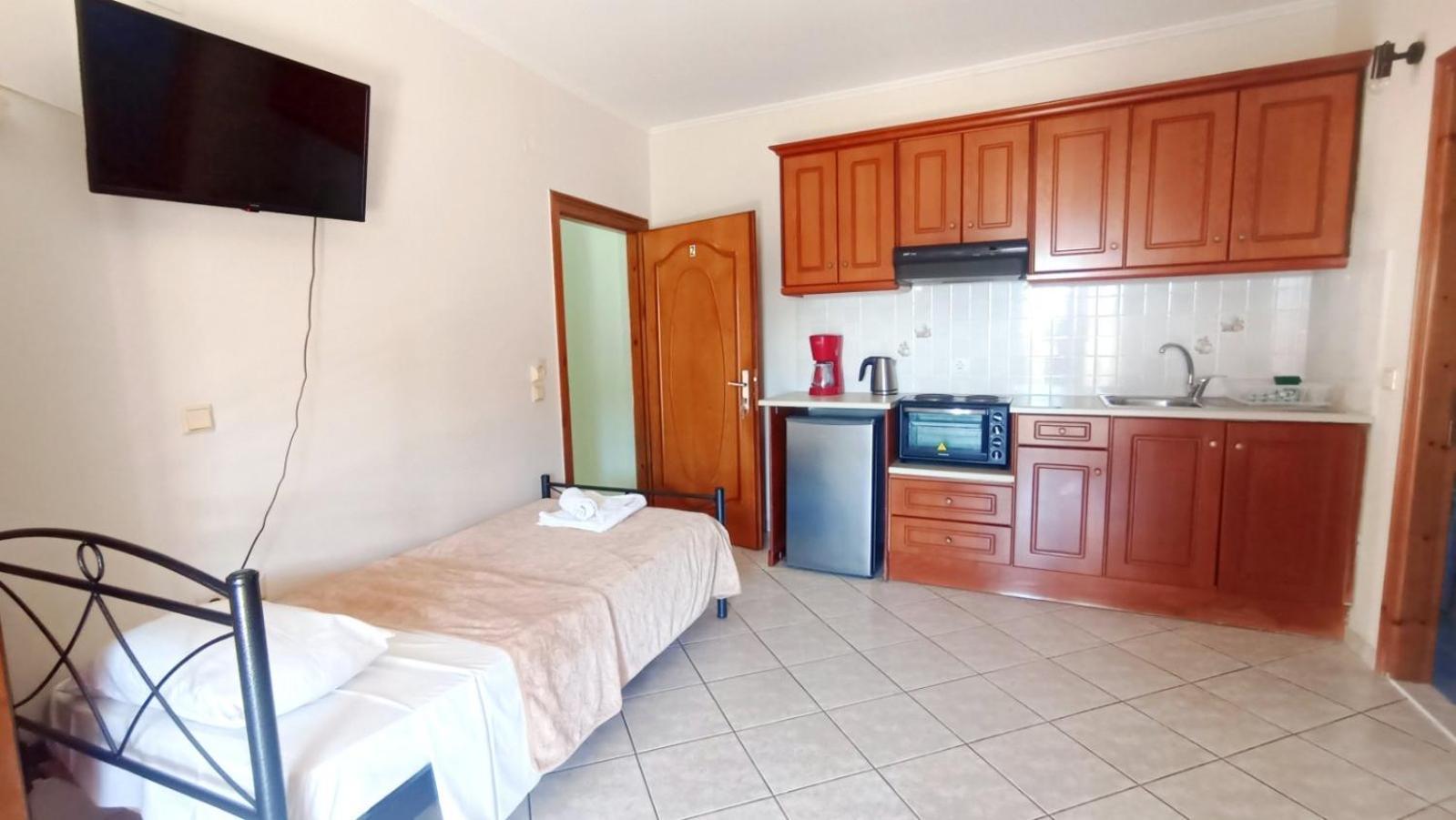 Appartement Rena Paleokastrítsa