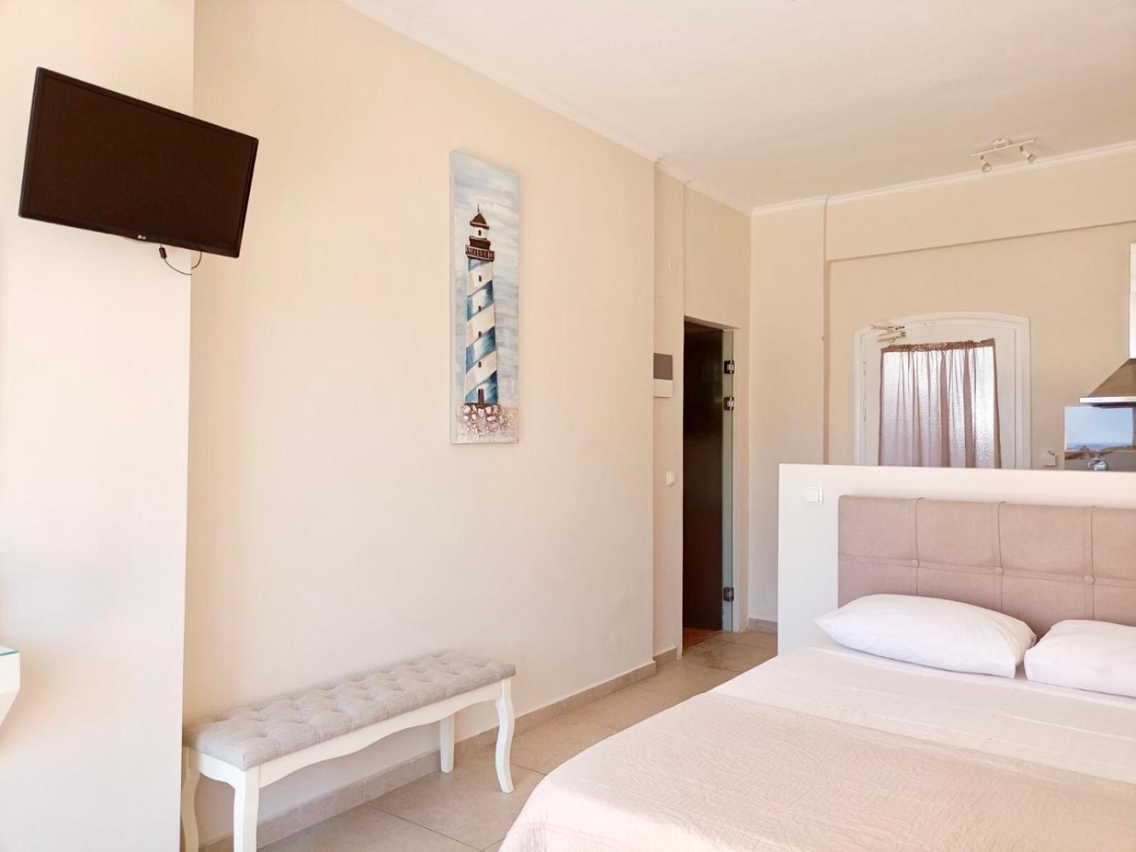Rena Appartement *