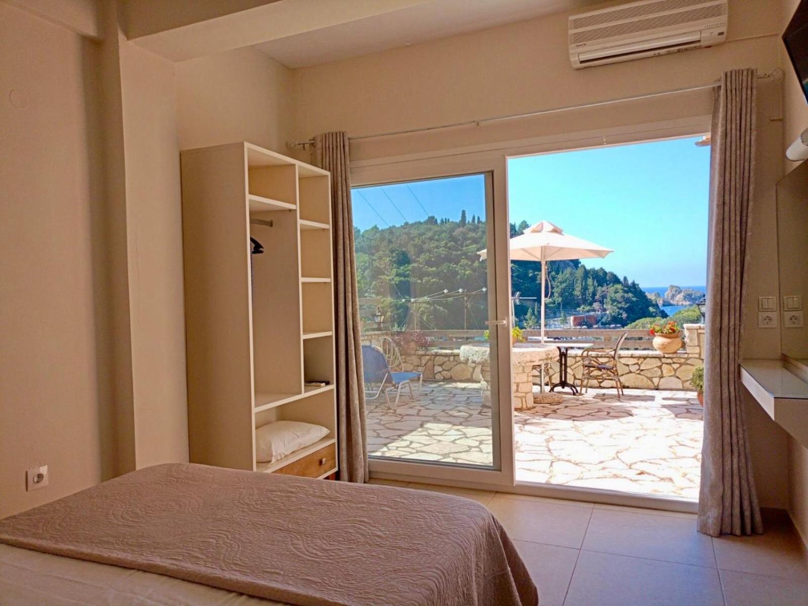 Appartement Rena *