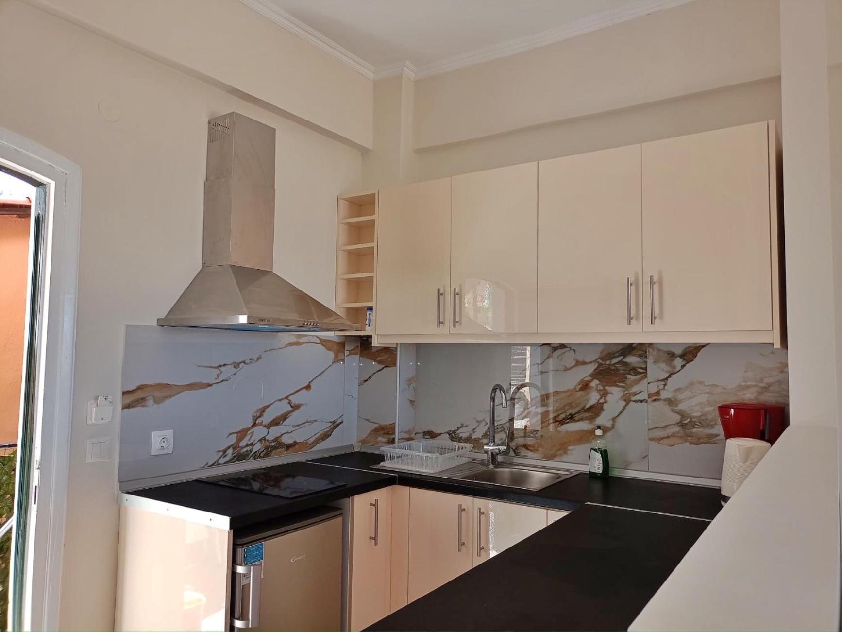 Appartement Rena
