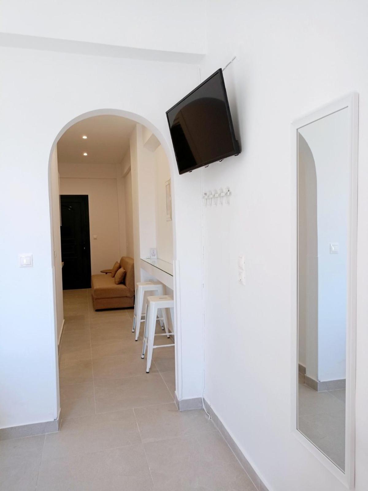 Rena Appartement *