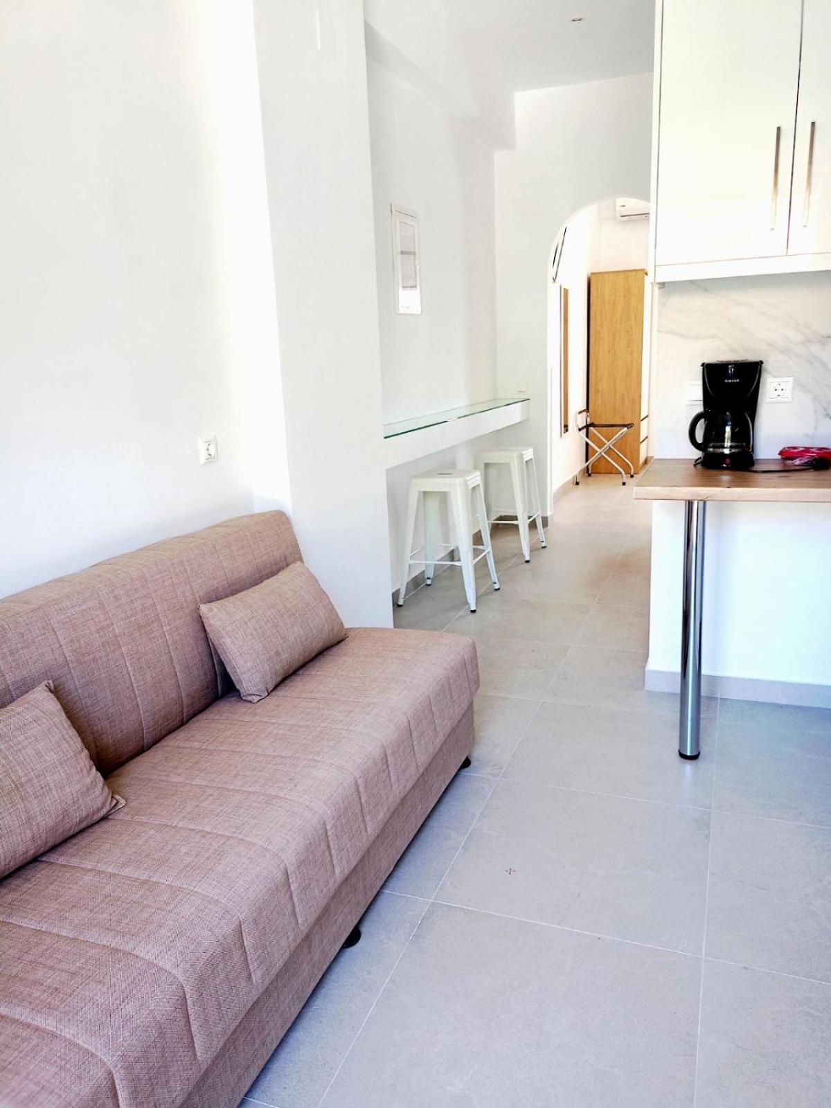 Appartement Rena Paleokastrítsa