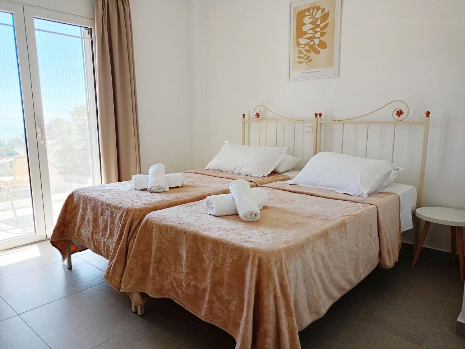 Appartement Rena